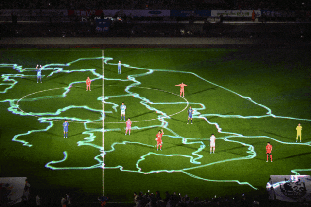 苏超开幕式上，徐州用最“土”的声音炸了场