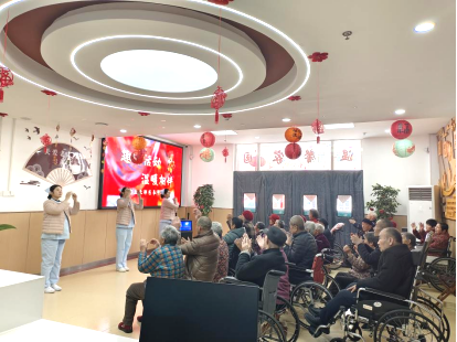 北部医养中心修改稿(1)(1)1409