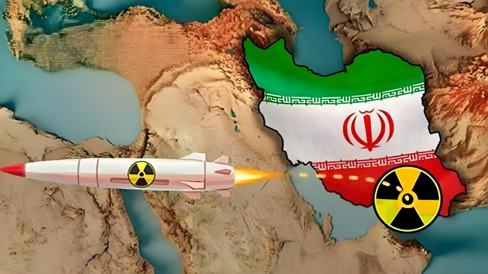 特朗普说,美伊在巴基斯坦谈了21个小时,“伊朗的处境非常糟糕”,伊朗不能拥有核武器。