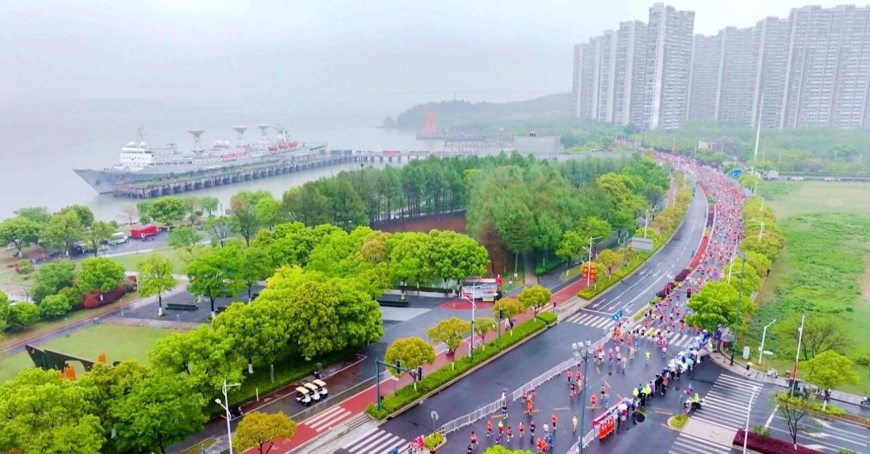 图片来源：江阴发布