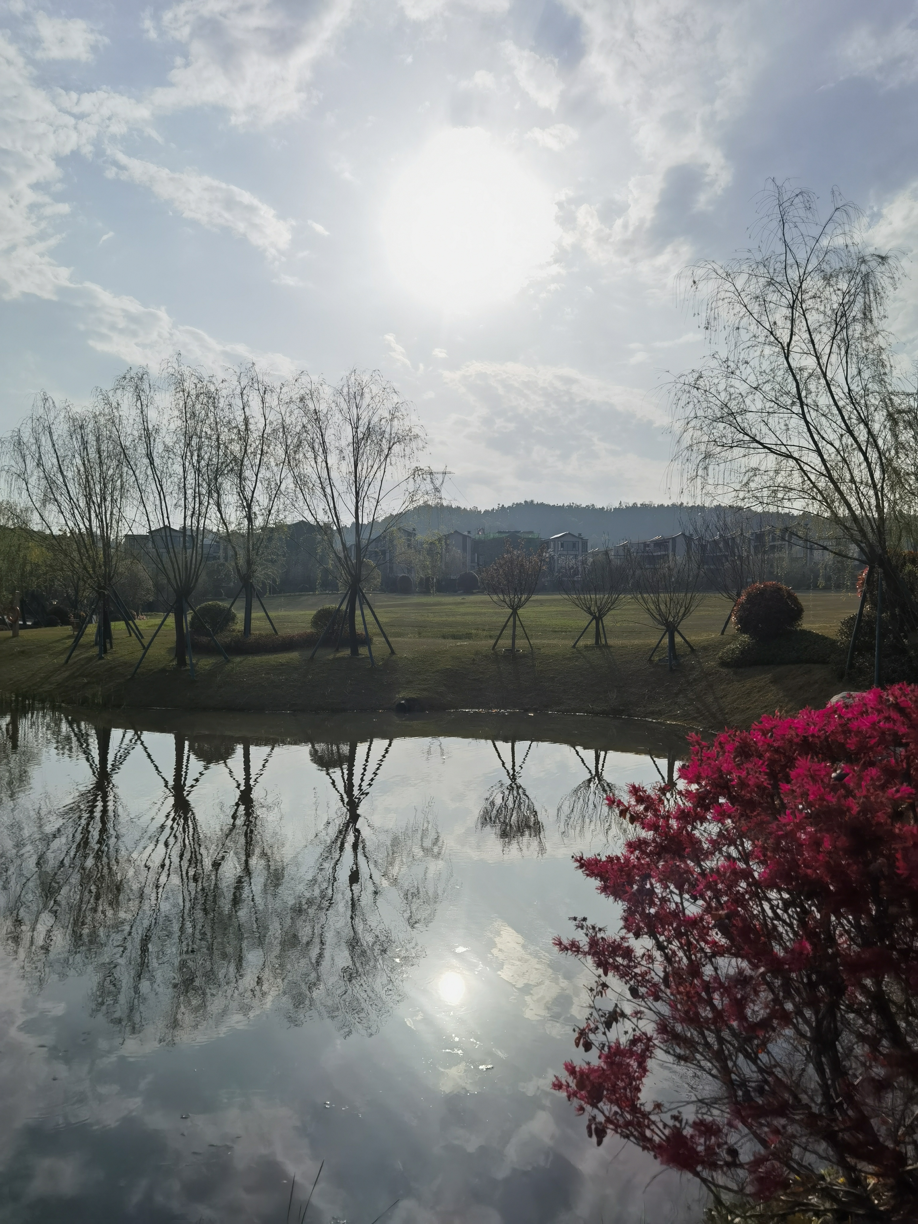 288万起，长沙“5A级墅区”入场券！麓隐青竹湖定义好房子标准