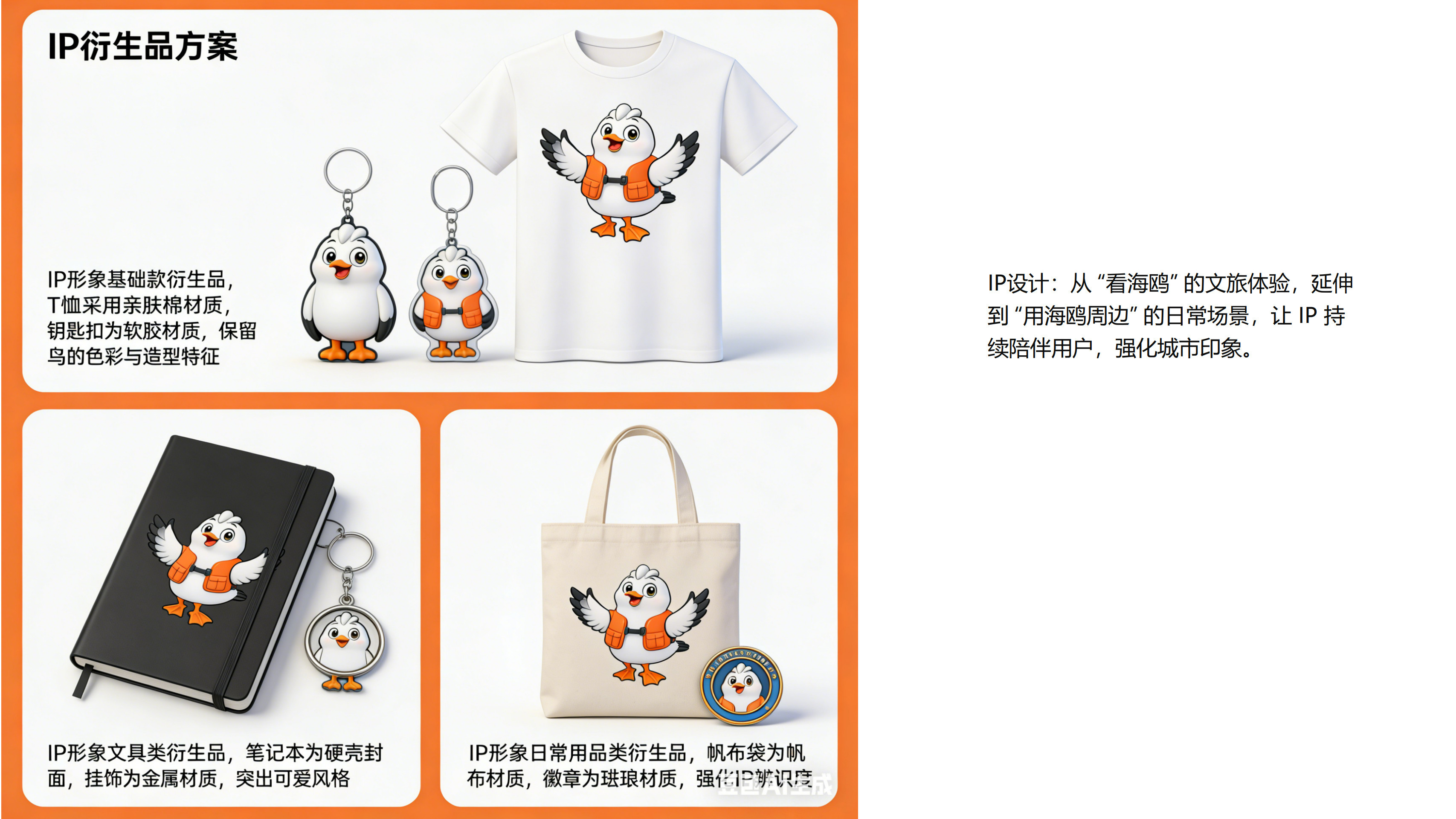 鸥啦奇遇记AIGC成果展 |杜依诺《欧拉&middot;再寻鸥遇》