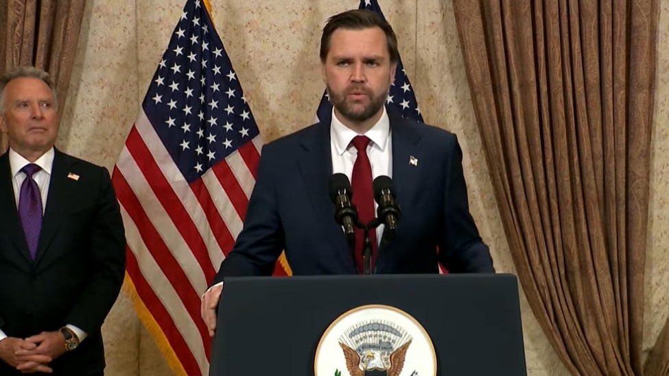 万斯:伊朗拒绝接受我们的条件,谈判未能达成协议