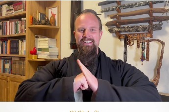 武当杰克：以阅读和武术传递跨越国界的理解