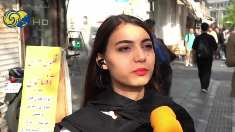 伊朗民众对停火百感交集