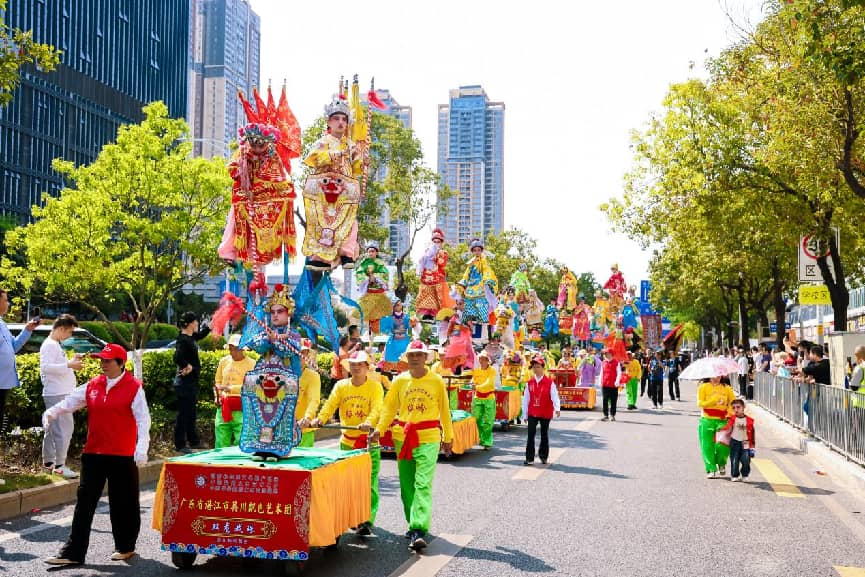 深圳最“好食”的盛会来了！