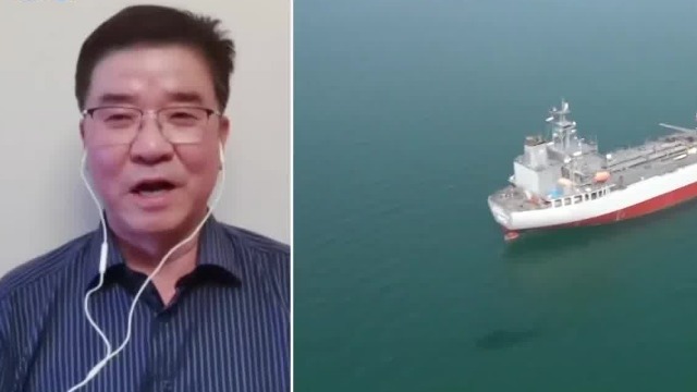 学者谈伊朗重新控制霍尔木兹海峡