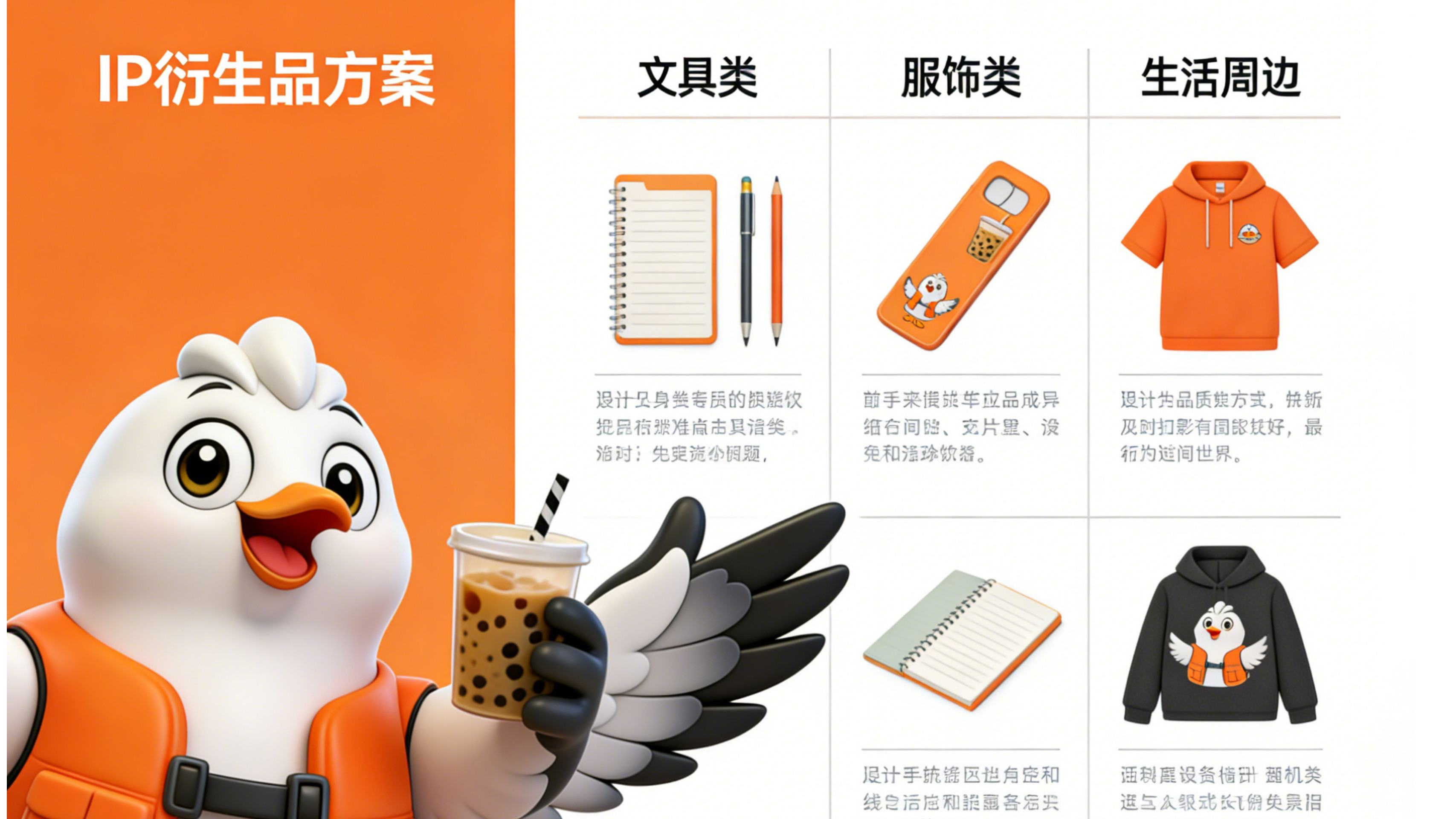 鸥啦奇遇记AIGC成果展 |杜依诺《欧拉&middot;再寻鸥遇》
