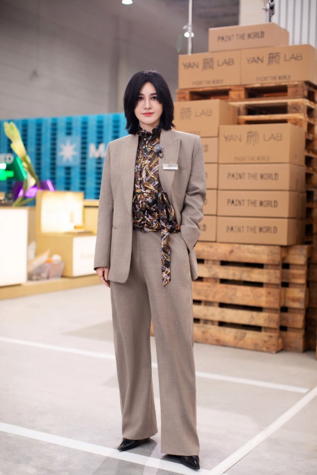 《合伙人》筹备篇开播 六位青春创业人集体“开荒”！(图2)