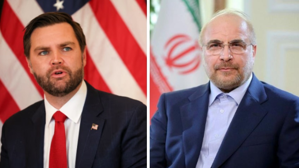 美媒：美伊第二轮谈判或在数日内重启