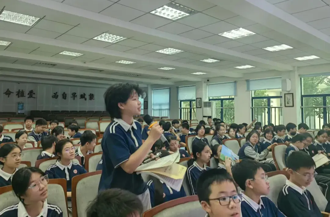 珠海：核安全科普进校园，筑牢青少年国家安全意识