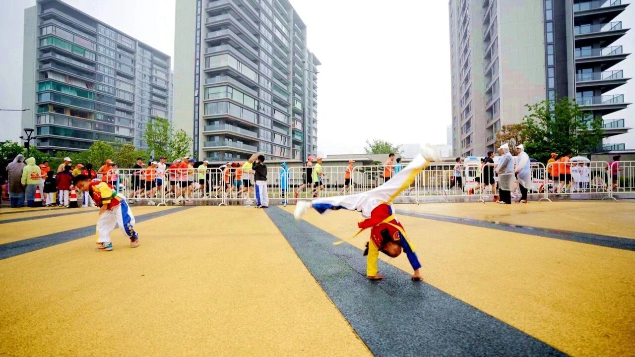 图片来源：江阴发布