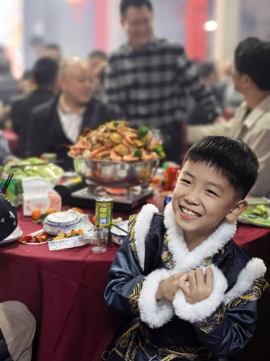 深圳最“好食”的盛会来了！