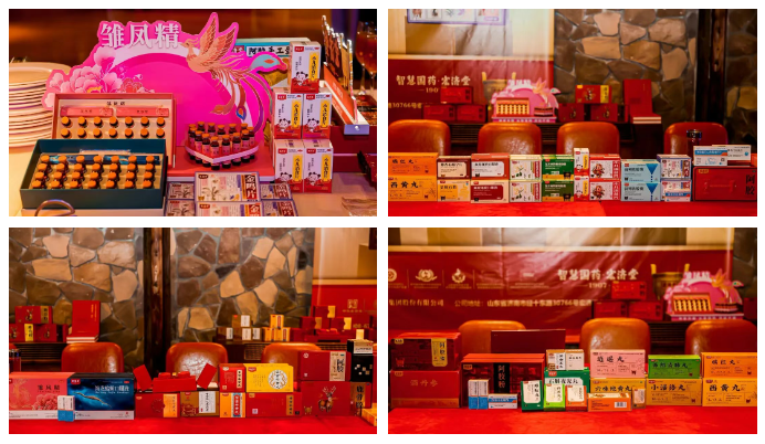 聚老友&middot;谋新局&middot;启新程！医药百强连锁齐聚宏济堂乌镇老友会！