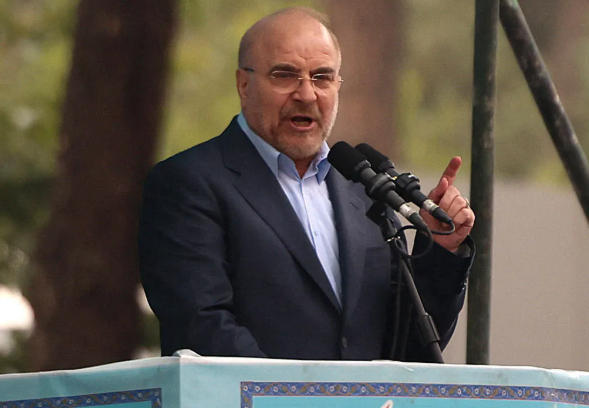 伊朗议长:美国人很快会怀念现在的油价