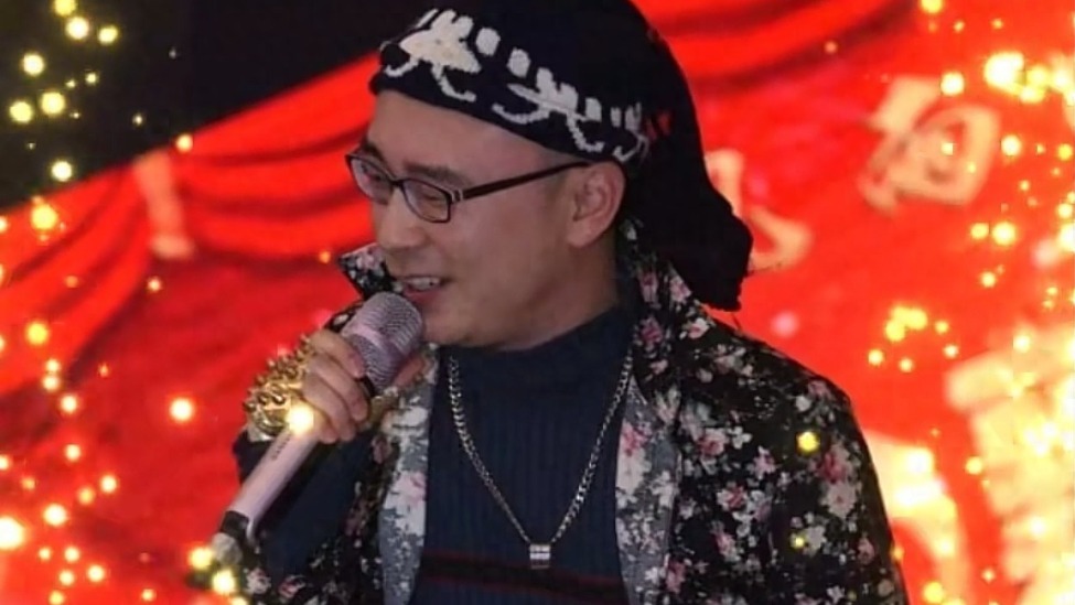 曝主持人加健超去世，年仅34岁！疑与生活方式有关，当天已下葬