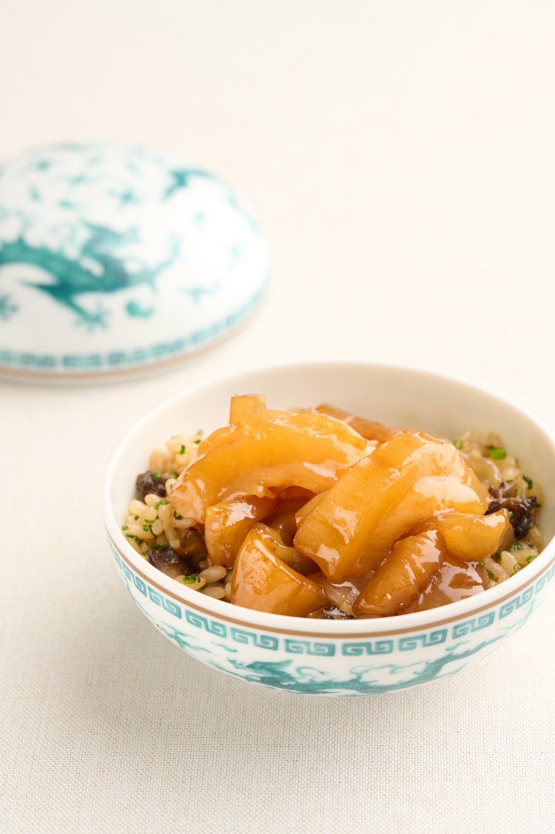 食光永续,味见东方丨走进 Wing「永」,遇见当代中餐新境