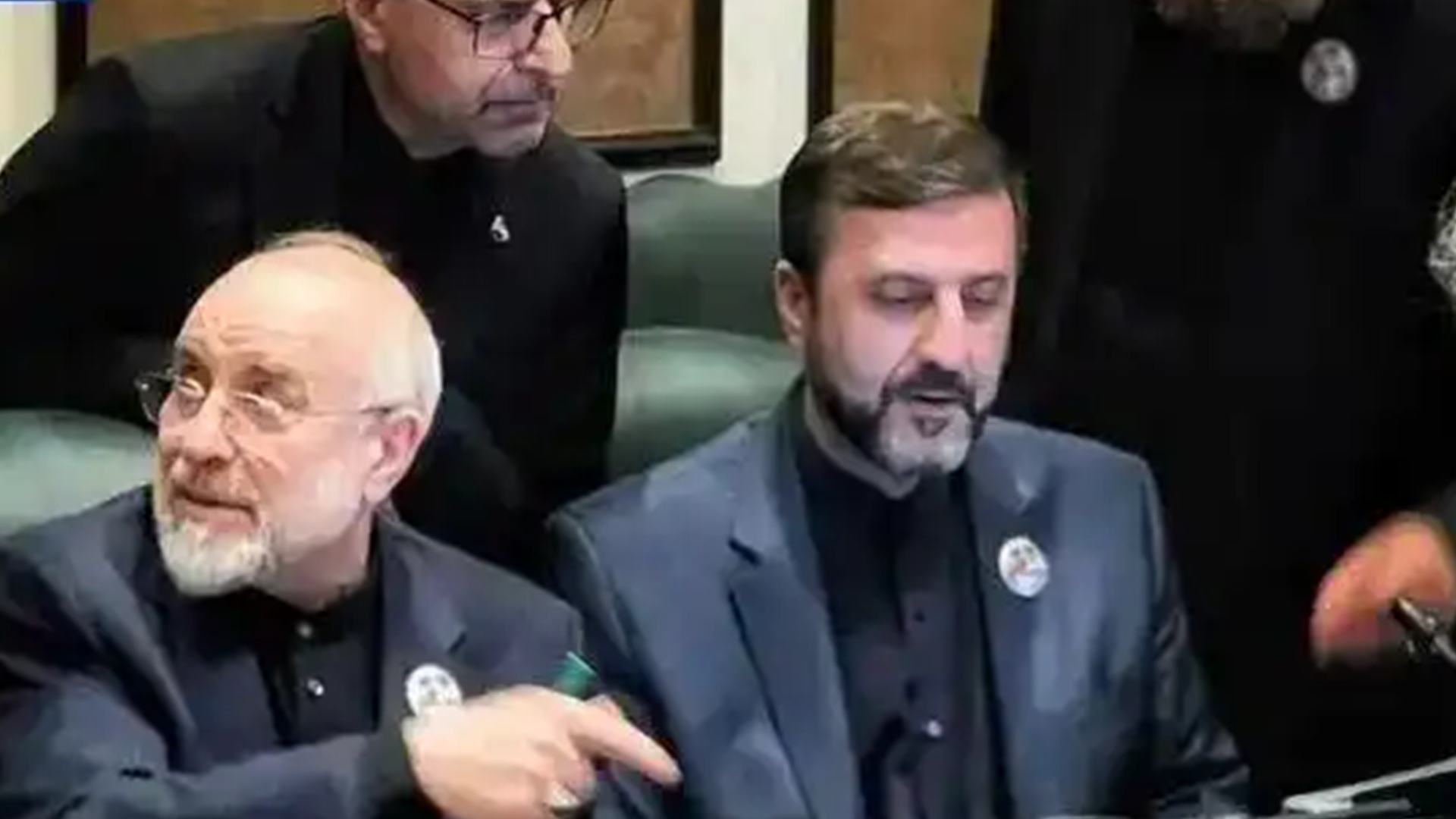 巴基斯坦国防部长：新一轮美伊谈判将很快开始