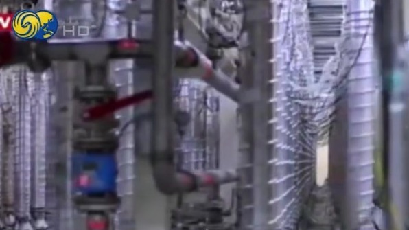 美媒：美国要求伊朗暂停铀浓缩20年，伊仅允5年