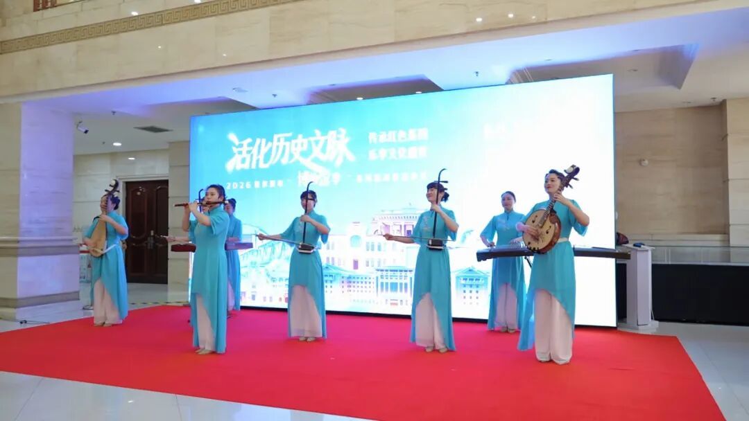 （民乐《国乐经典》）