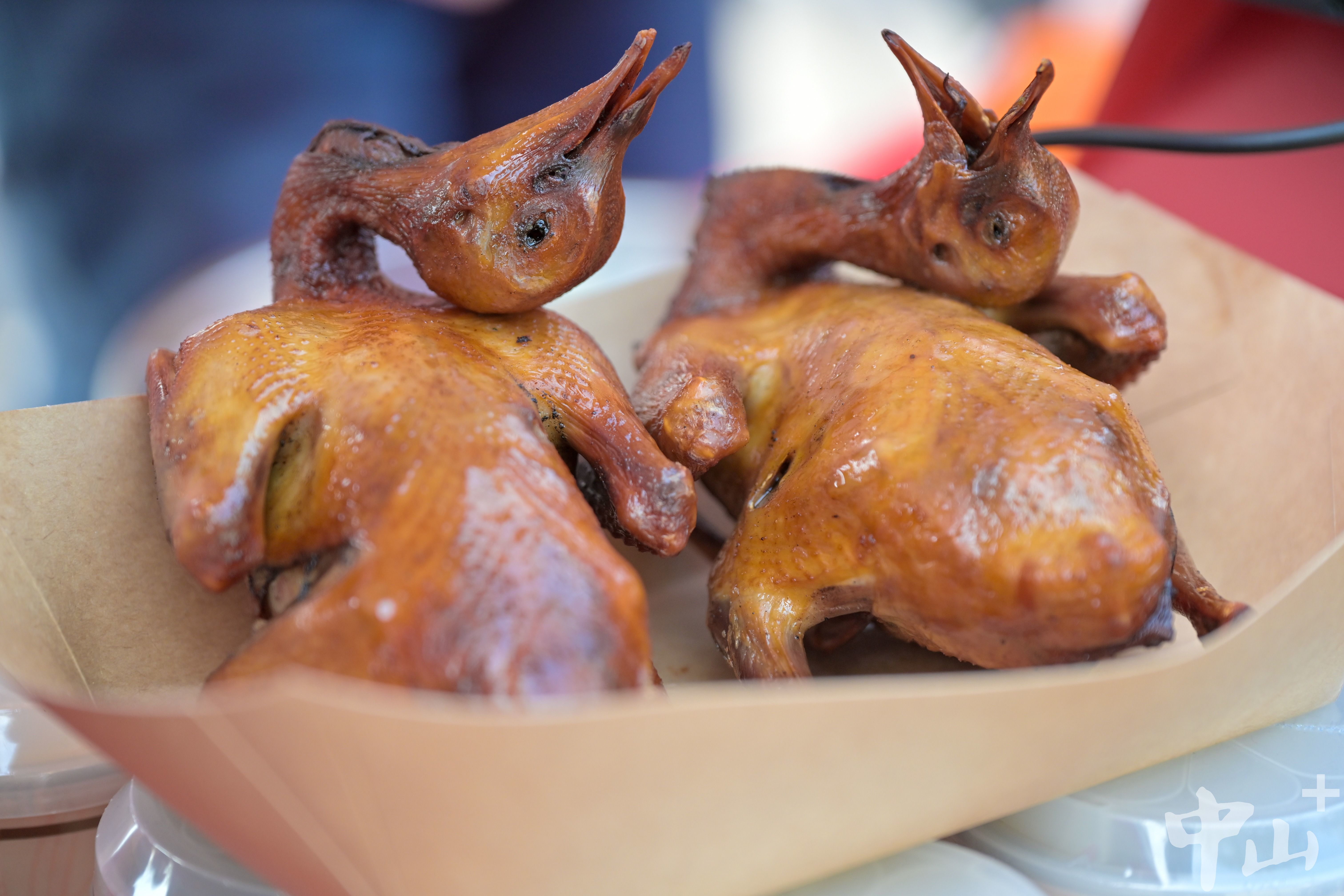4月20-21日 中山百货登陆济南大明湖