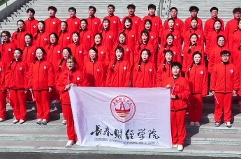 长春2027第33届世界大学生冬季运动会，长春等你！