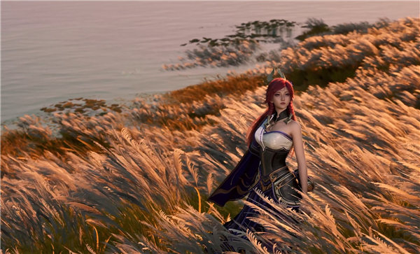 《王者荣耀世界》移动端今日上线：与PC端互通、登录送价值648元道具