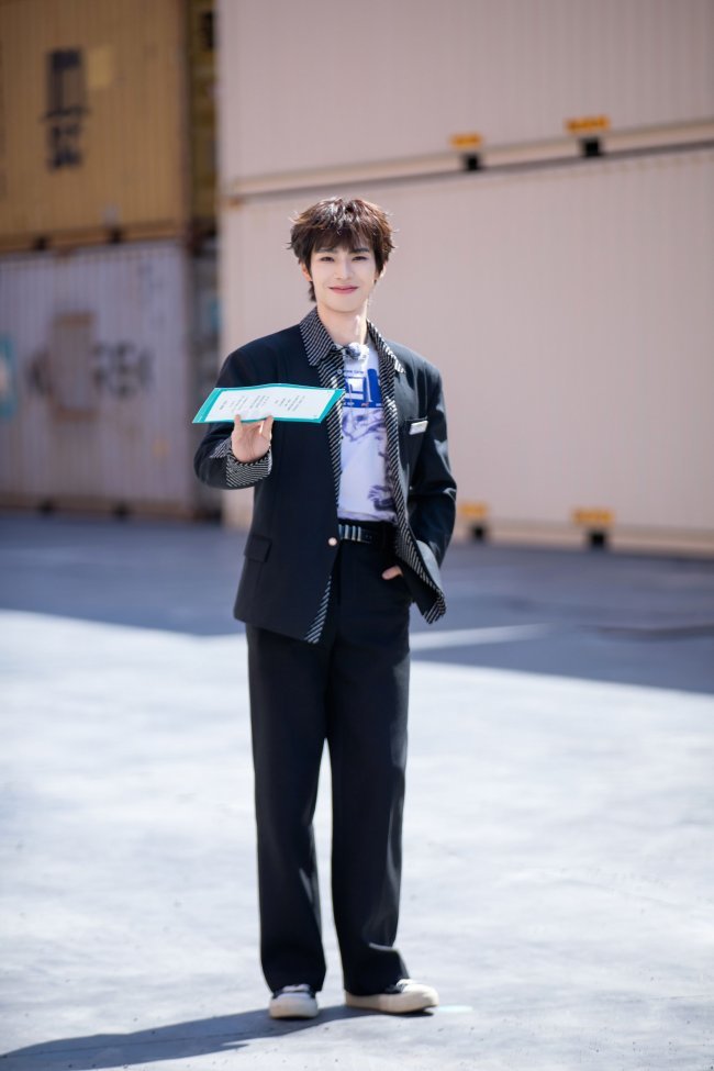 《合伙人》筹备篇开播 六位青春创业人集体“开荒”！(图5)