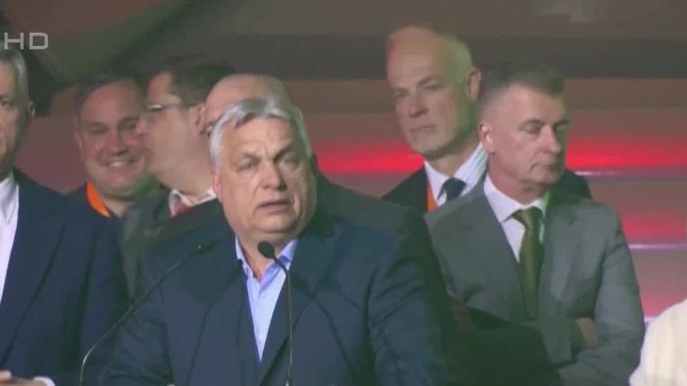 凤凰观察：匈牙利“变天”对中国意味着什么？