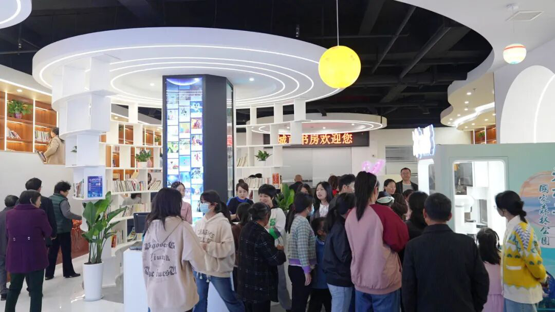 铜鼓县定江书房