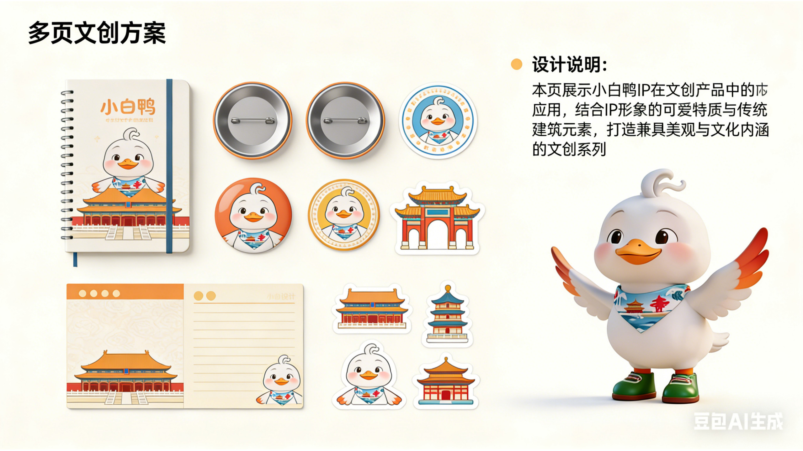 鸥啦奇遇记AIGC成果展 | 张跃馨、宋梓涵《欧拉&middot;回澜欧语》