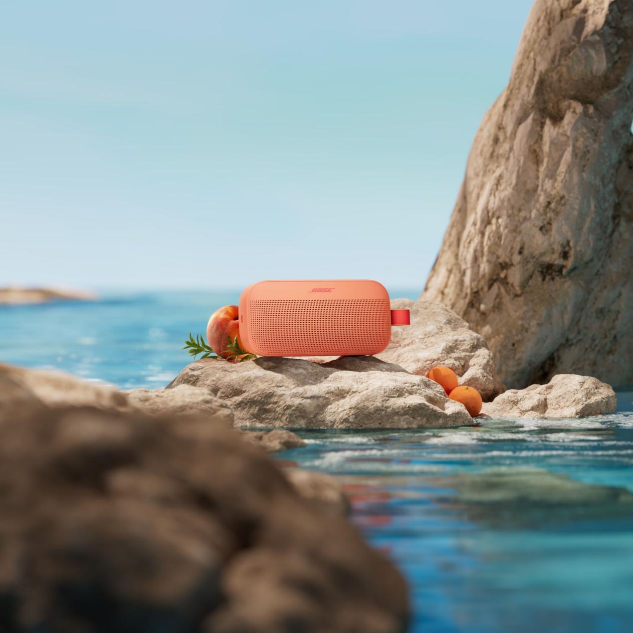Bose SoundLink Flex Ⅱ