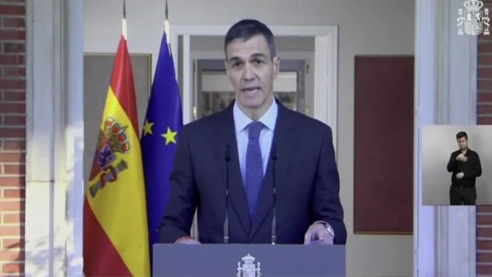4年4访中国，西班牙首相高频访华有何考量？