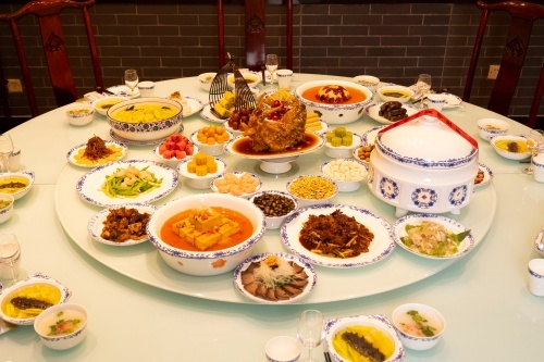 （博山“四四席” 图源淄博市人民政府官网）