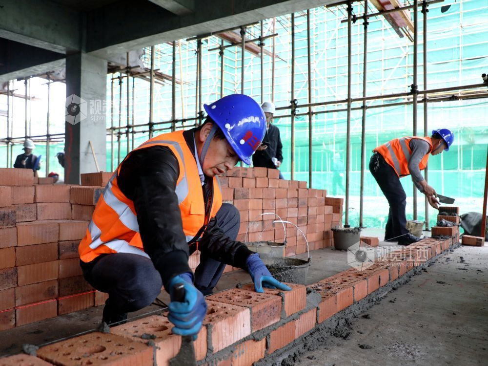 江西分宜：技能大比武 工匠亮绝活（图）