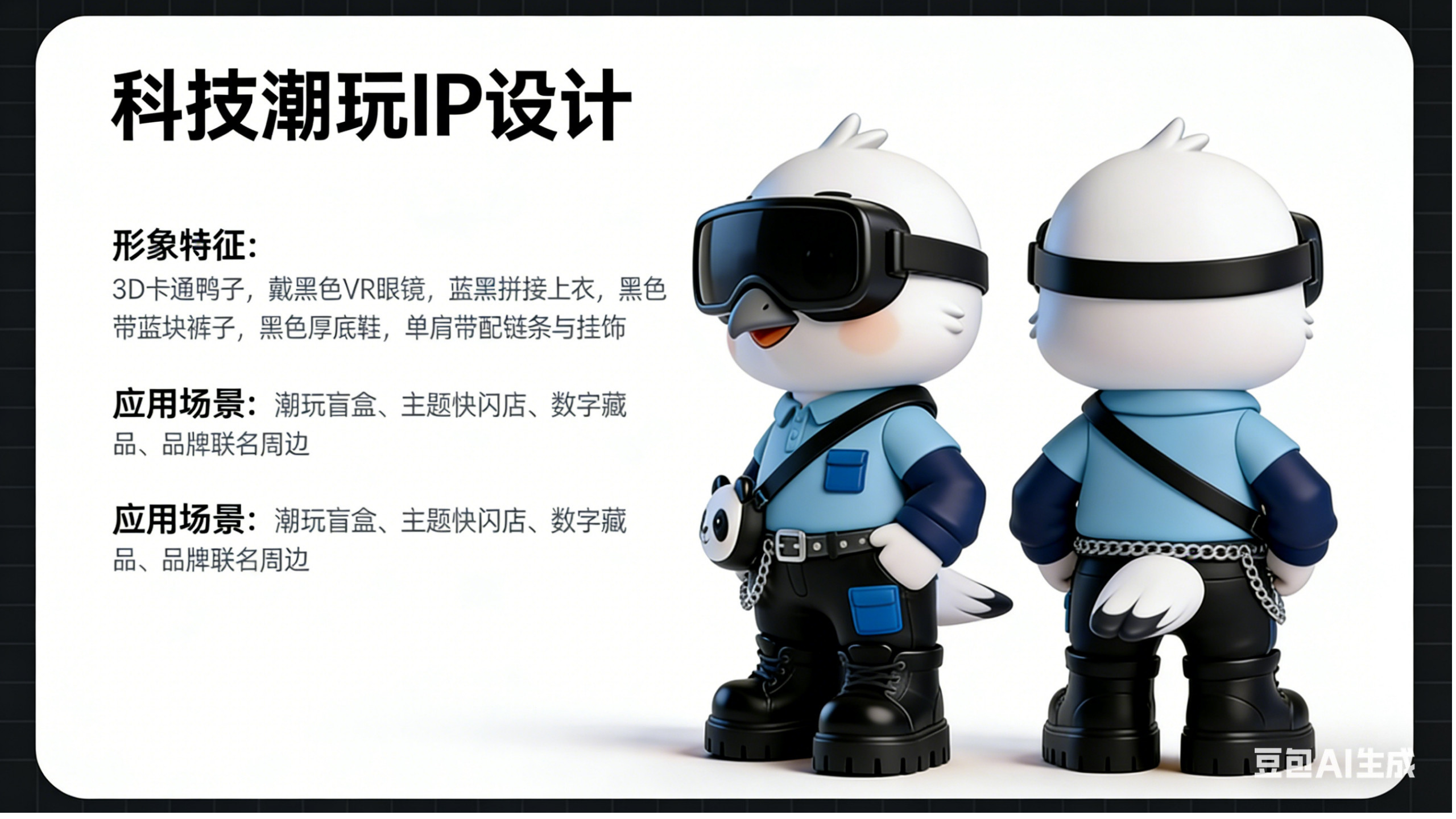 鸥啦奇遇记AIGC成果展 | 李恒熠《欧拉&middot;欧遇市南》
