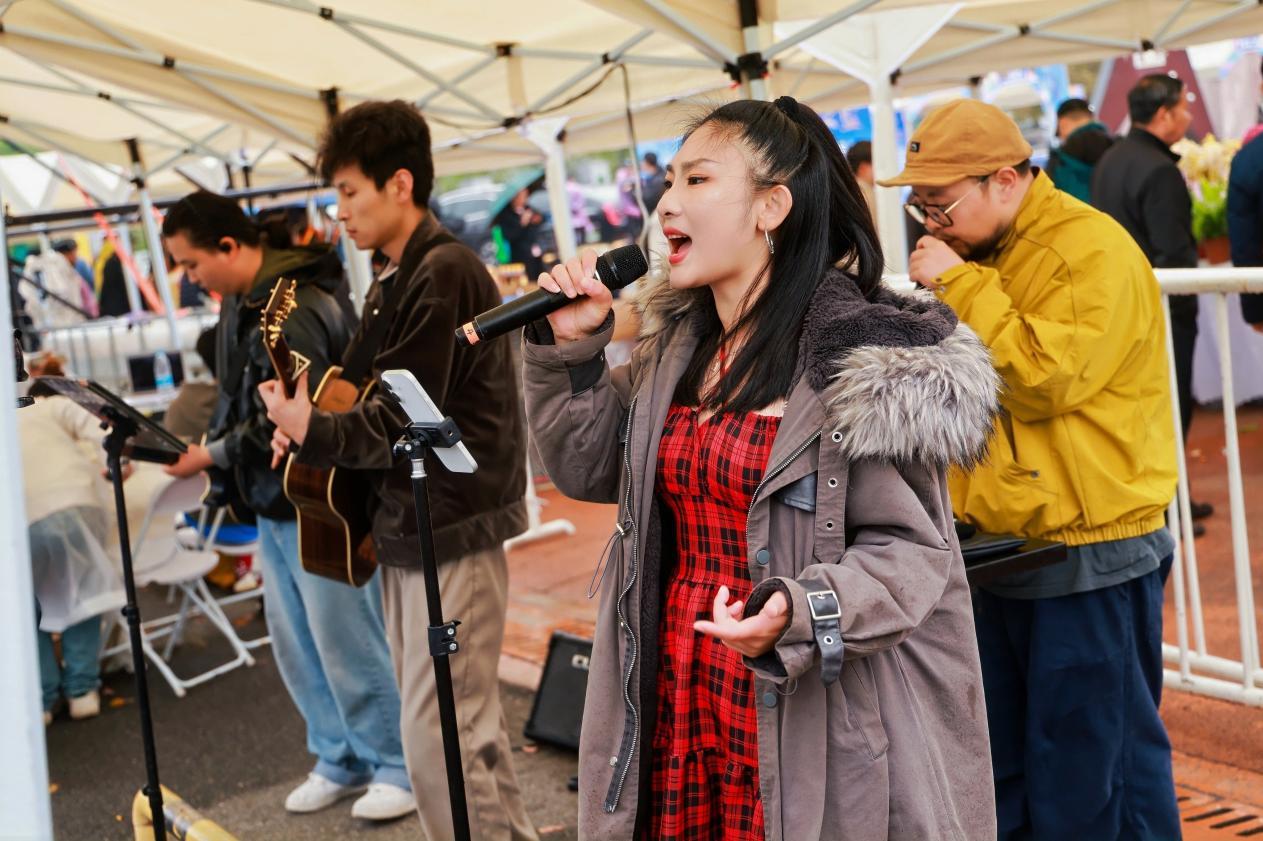 江岛跑旅绘就文体旅融合新图景！2026镇江世业洲乡村健身跑圆满落幕