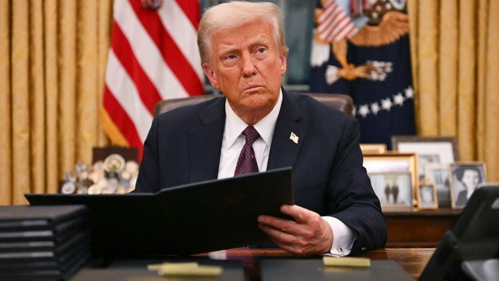 特朗普谈判的议题已经乱了，郭正亮：毫无战略可言