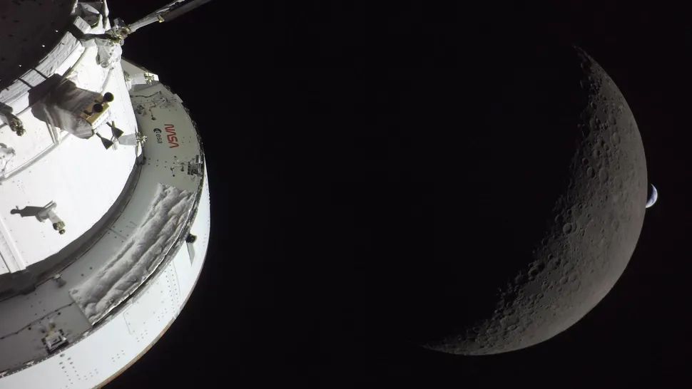 NASA局长:阿耳忒弥斯2号任务只是美国重返月球的序幕