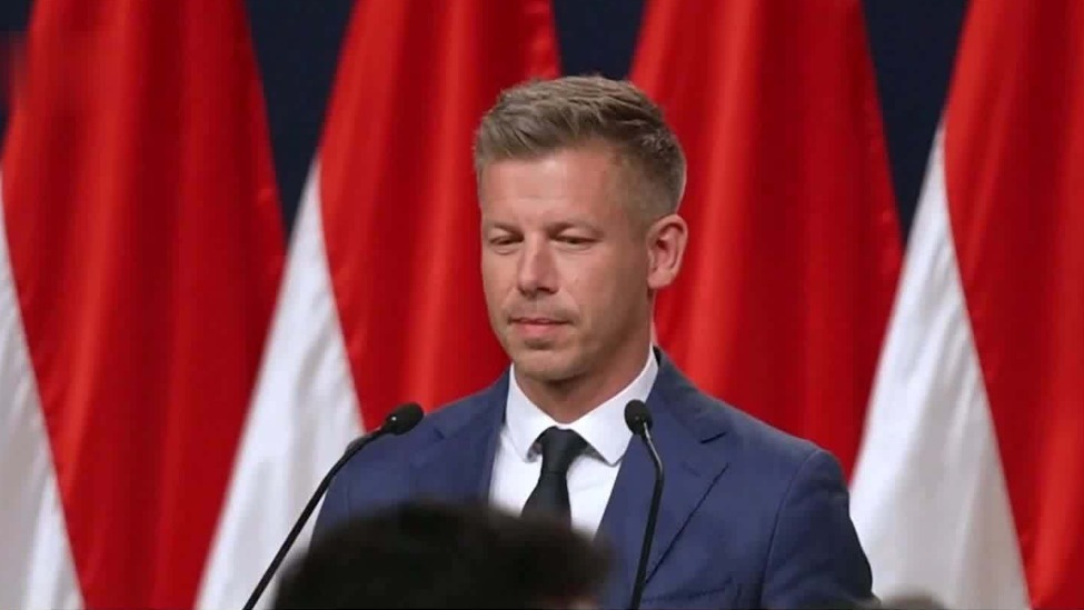 匈牙利大选获胜者：不支持乌快速通道加入欧盟