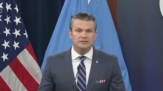 美防长：海上封锁已是“礼貌”，伊朗你得明智点