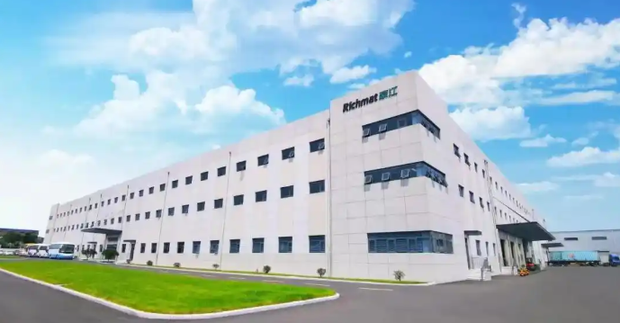 图片来源：豪江智能官网