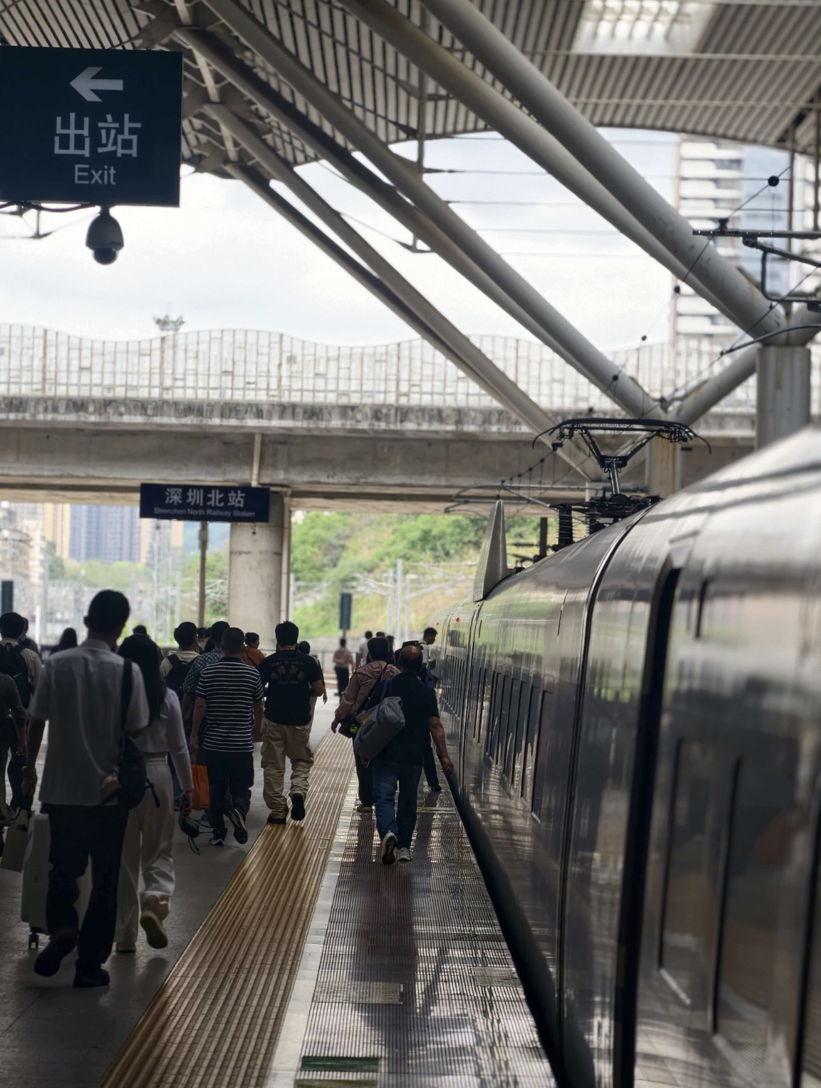 三月三，趣广西 深圳铁路加开列车助您尽享民俗之旅