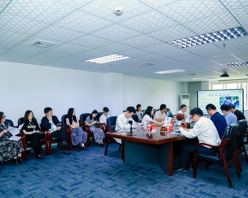 深圳福田举办嵌入式空间发展路径主题研讨 以服务创新持续激活城市活力