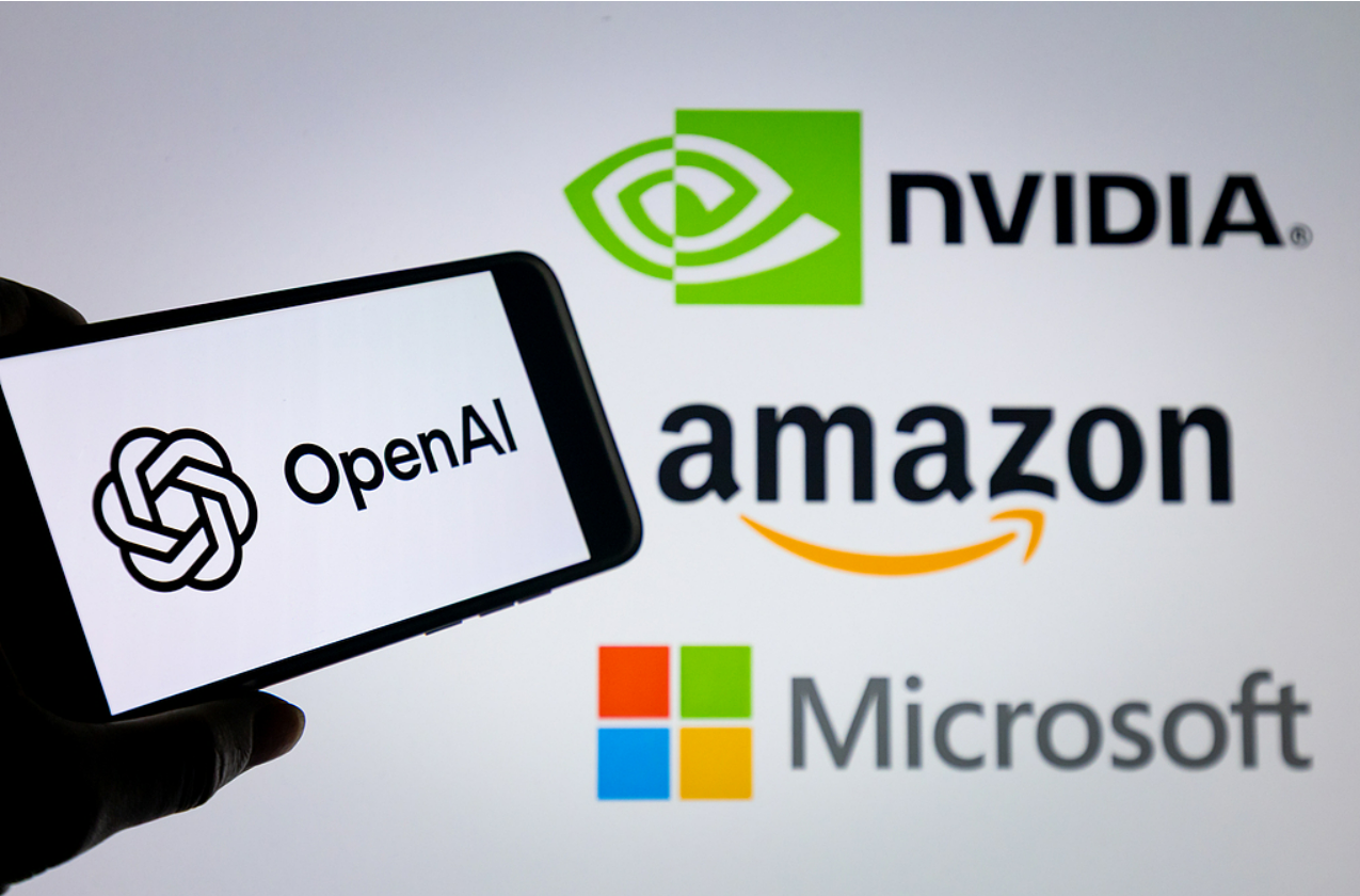 OpenAI内部信“摊牌”：微软联盟已成枷锁 将押注亚马逊合作突围