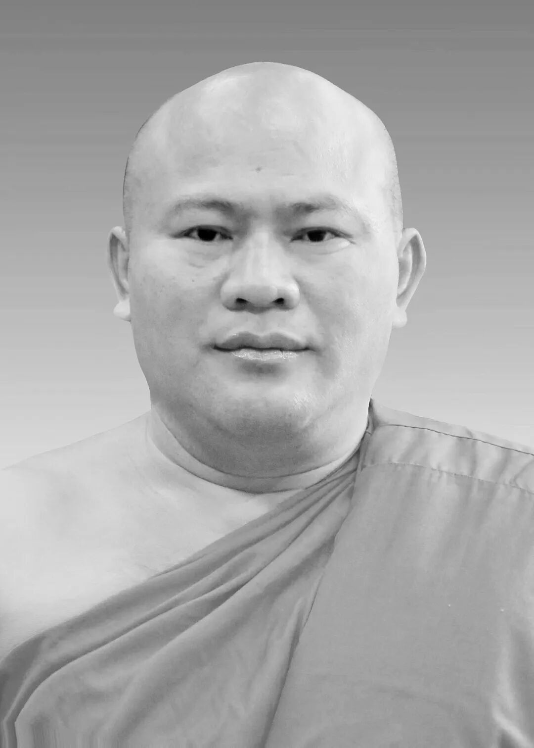 云南省佛教协会副会长祜巴玛哈香长老圆寂，世寿59岁