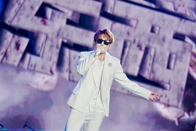 青春限定派巡回演唱会深圳站深爱、深情、深刻落幕(图12)