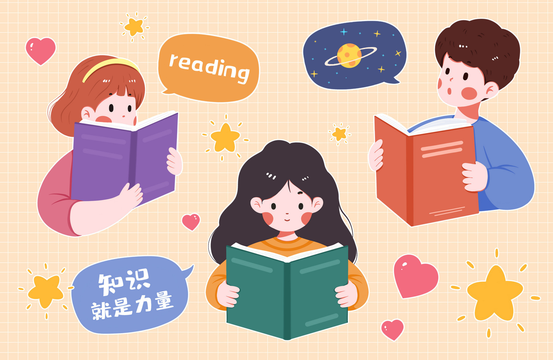 多方面入手 城阳区聚力构建全民阅读服务体系