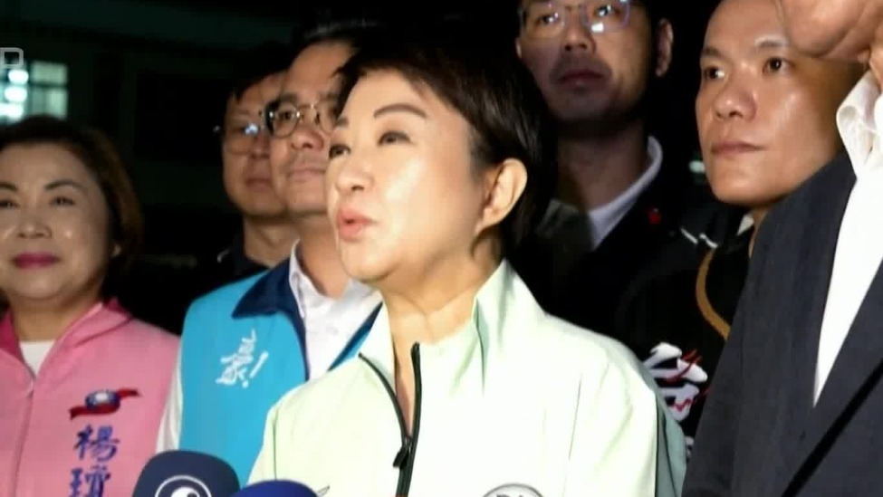 大陆10项惠台措施，侯友宜、卢秀燕表态