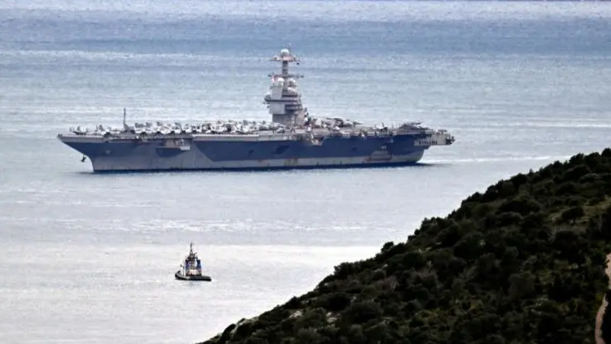 专家谈伊朗武装快艇：小艇虽小，但能对美国构成大威胁